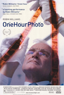 One Hour Photo (2002) - Psyhological Thrillers