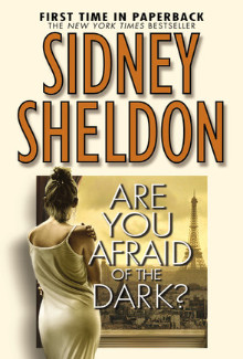 Sidney Sheldon - Are You Afraid of the Dark? (2004) - Psychological Thrillers