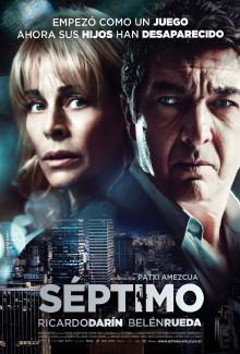 7th Floor (Séptimo) (2013) - Psyhological Thrillers