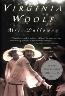 Virginia Woolf - Mrs. Dalloway (1925) - Psychological Thrillers