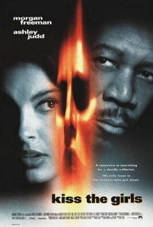 Kiss the Girls (1997) - Psyhological Thrillers