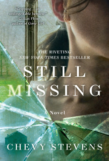 Chevy Stevens - Still Missing (2010) - Psychological Thrillers
