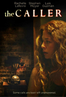 The Caller (2011) - Psyhological Thrillers