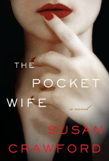 Susan Crawford - The Pocket Wife (2015) - Psychological Thrillers
