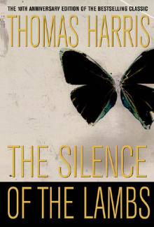 Thomas Harris - The Silence of the Lambs (1988) - Psychological Thrillers