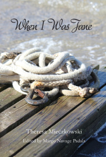 Theresa Mieczkowski - When I Was Jane (2015) - Psychological Thrillers