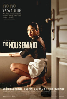 The Housemaid (Hanyo) (2010) - Psyhological Thrillers