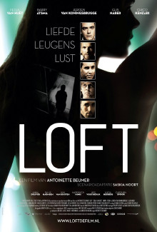 Loft (2010) - Psychological Thrillers