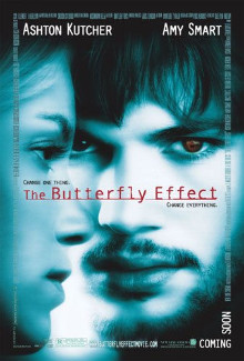 The Butterfly Effect (2004) - Psychological Thrillers