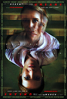 Unsane (2018) - Psychological Thrillers