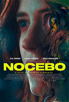 Nocebo (2022) - Psychological Thrillers