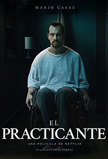 The Paramedic (El practicante) - Psychological Thrillers