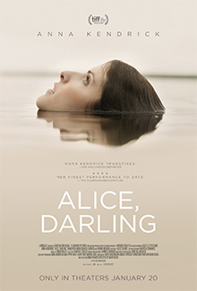 Alice, Darling (2022) – Psychological Thrillers