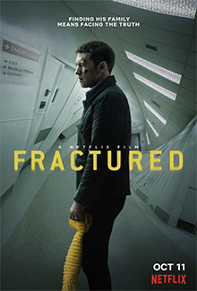 Fractured (2019) – Psychological Thrillers