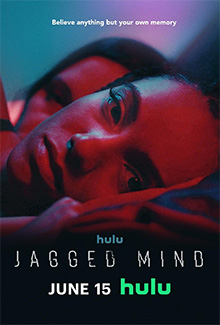 Jagged Mind (2023) – Psychological Thrillers