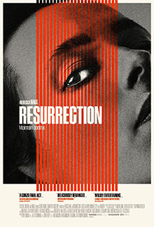 Resurrection (2022) – Psychological Thrillers