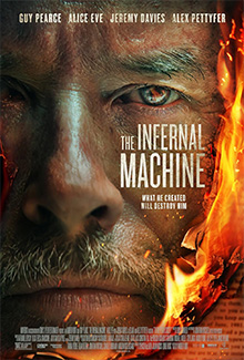 The Infernal Machine (2022) – Psychological Thrillers