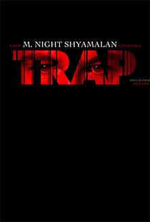 Trap (2024) - Psychological Thriller