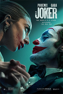 Joker Folie à Deux (2024) - Psychological Thrillers